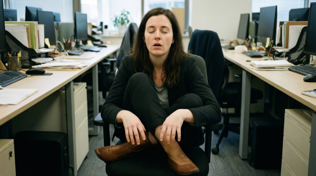 Практики внимательности в быту: как тренировать 