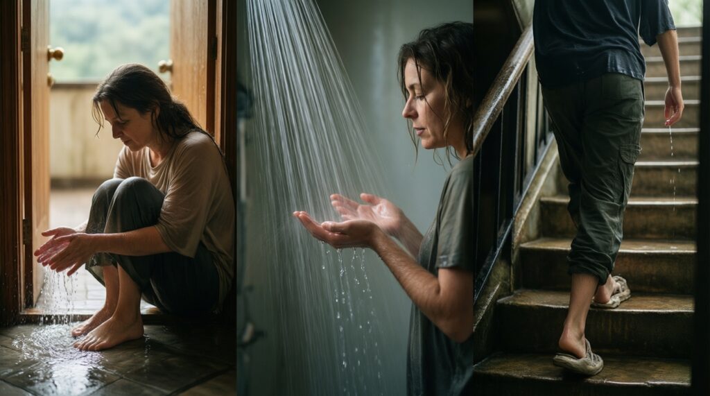 Практики внимательности в быту: как тренировать 