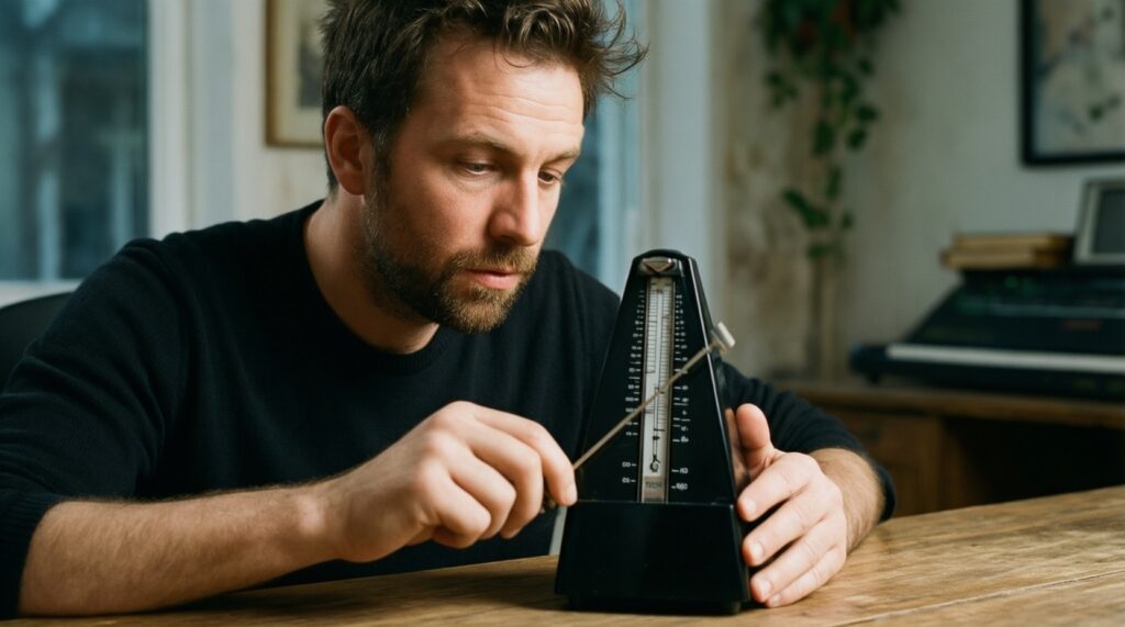 Ритм и тайминг: упражнения на координацию из восточных практик и фитнеса - иллюстрация