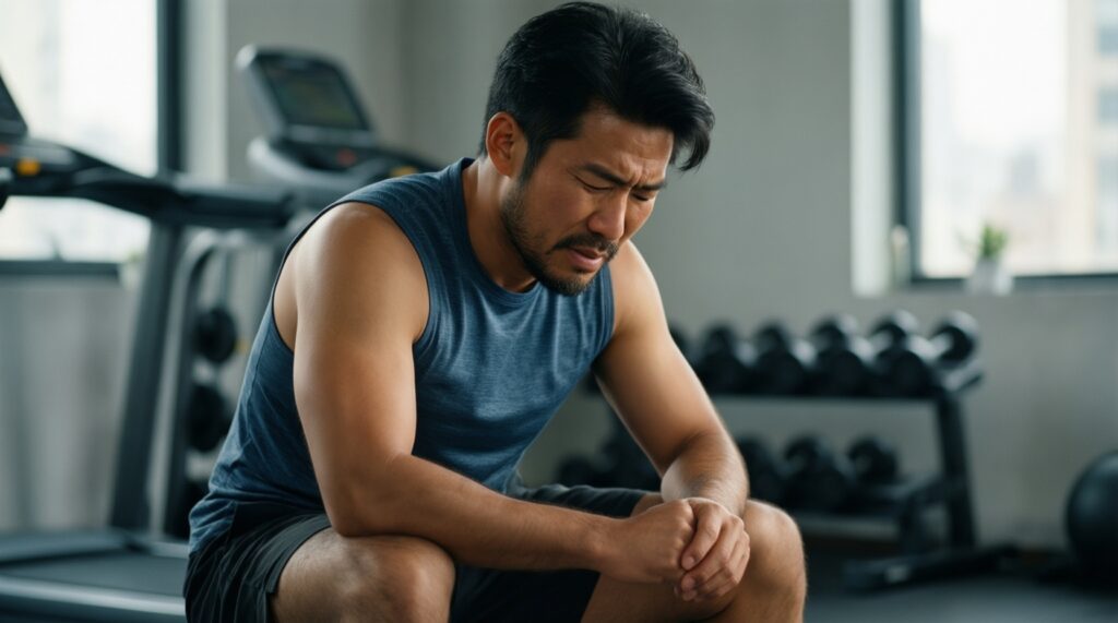 Работа с гневом и страхом: техники саморегуляции из медитации и единоборств - иллюстрация