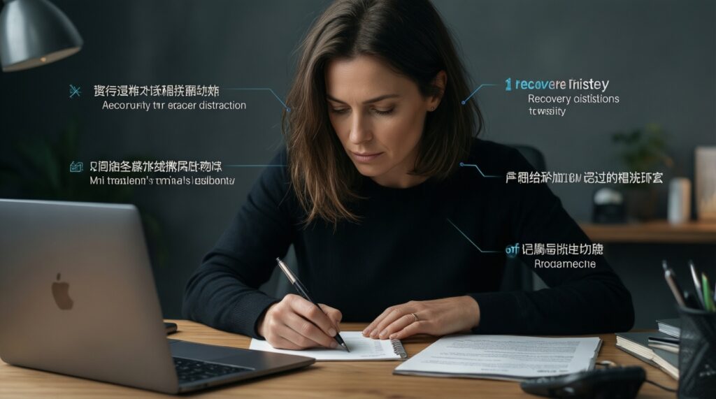 Ментальная дисциплина: как восточная философия помогает не сдаваться - иллюстрация