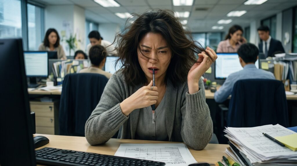 Тренировка внимания: упражнения на