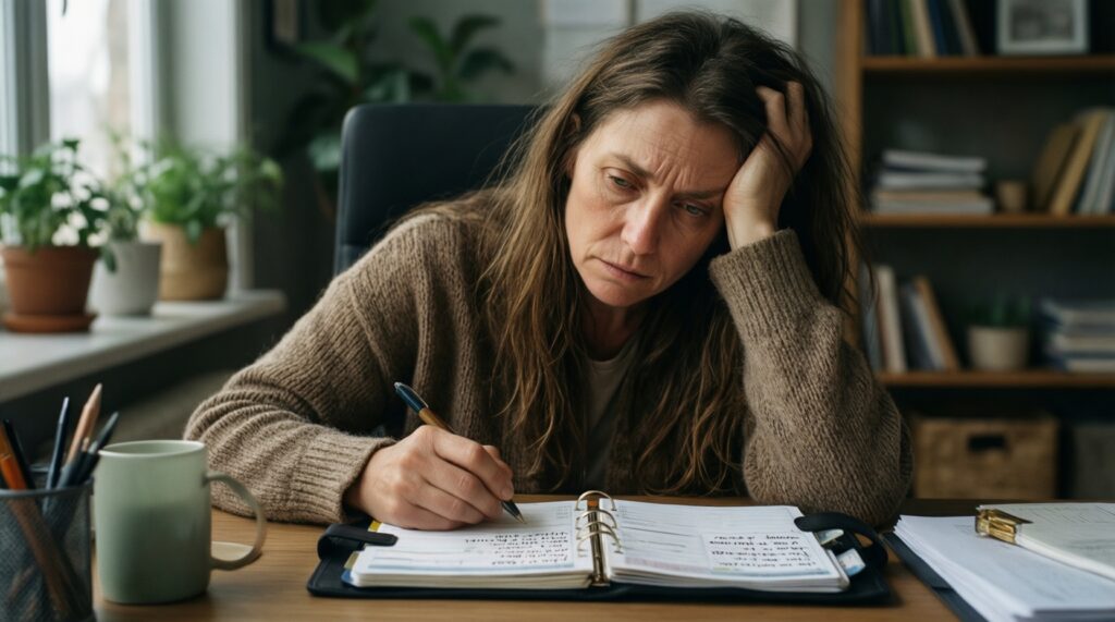 Путь ученика: как ставить цели в фитнесе и саморазвитии без выгорания - иллюстрация