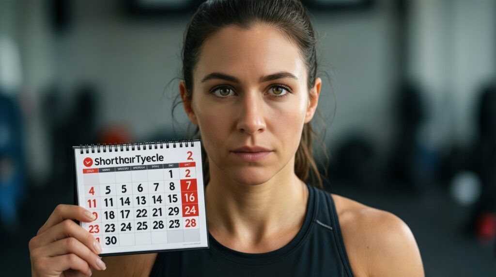 Путь ученика: как ставить цели в фитнесе и саморазвитии без выгорания - иллюстрация