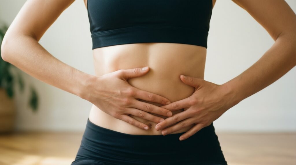 Дыхательные техники (пранаяма/цигун) для выносливости в тренировках и спокойствия в стрессах - иллюстрация