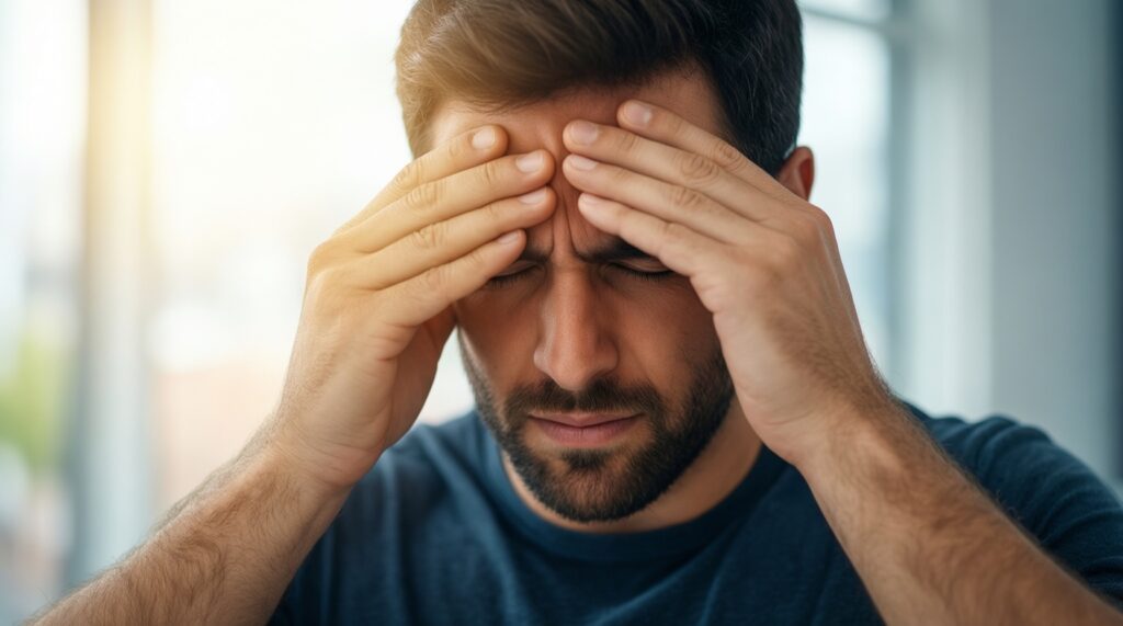 Мягкая йога для бойцов: восстановление после спаррингов и профилактика травм - иллюстрация