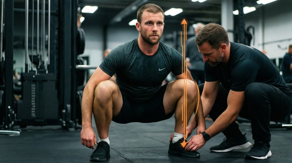 Боевые стойки и асаны: что общего в устойчивости, центре тяжести и контроле тела - иллюстрация