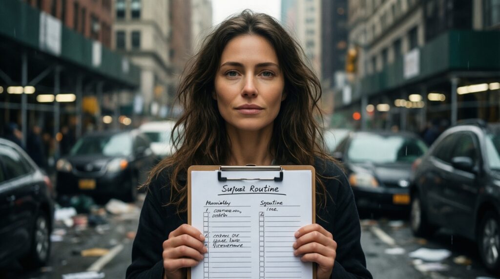 Как развить внутреннюю дисциплину: принципы додзё, которые работают в жизни и карьере - иллюстрация