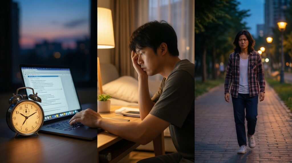 Ментальная устойчивость: что делать, когда мотивация падает и прогресс замедляется - иллюстрация