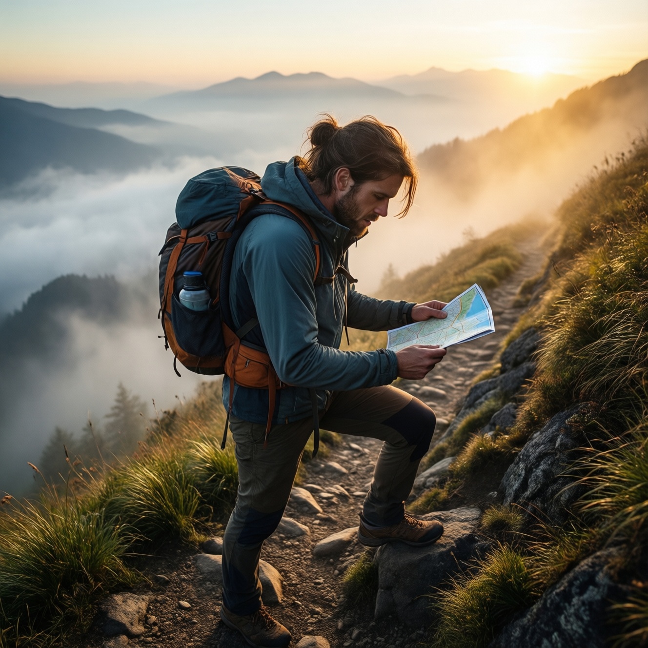 Ментальная устойчивость: что делать, когда мотивация падает и прогресс замедляется