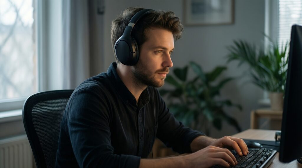 Тренировка внимания: медитация и 