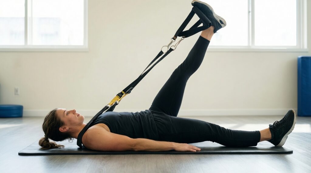 Растяжка без потери силы: как развивать гибкость, не 