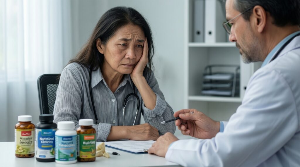 Питание и режим: простые принципы для энергии на тренировках и ясной головы - иллюстрация