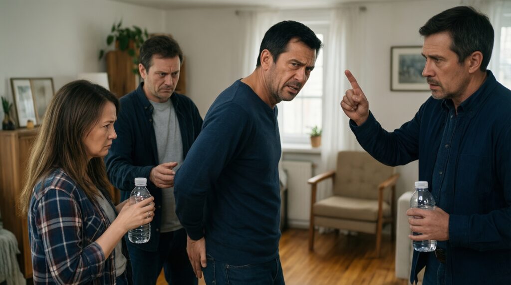 Работа с эмоциями: как трансформировать агрессию и страх в концентрацию - иллюстрация