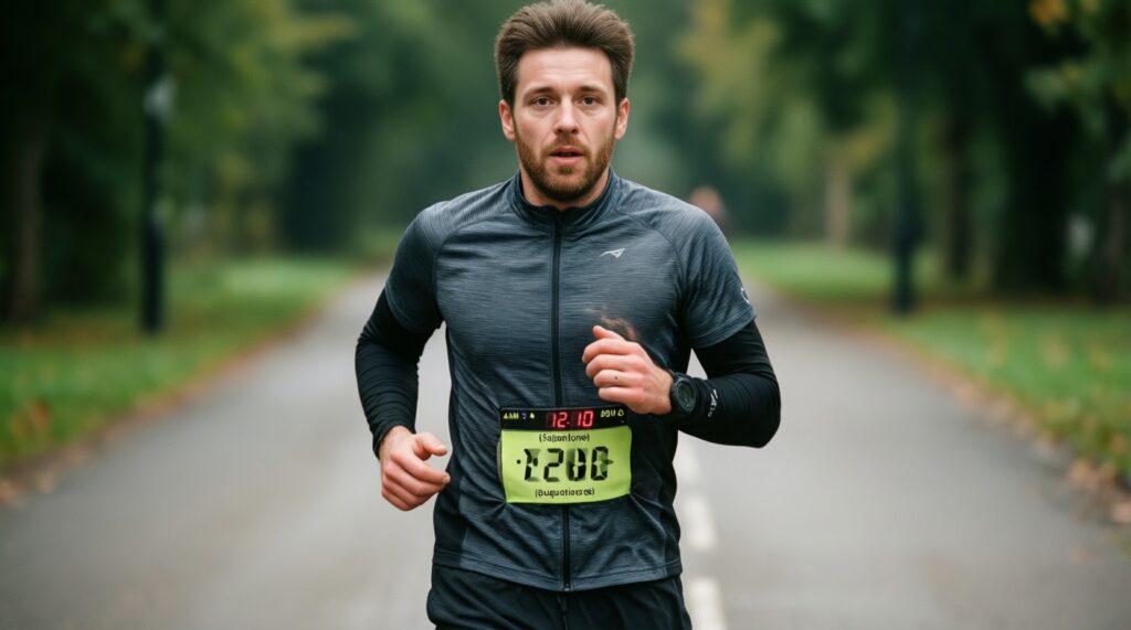 Путь ученика: как ставить цели в тренировках и отслеживать прогресс без фанатизма - иллюстрация