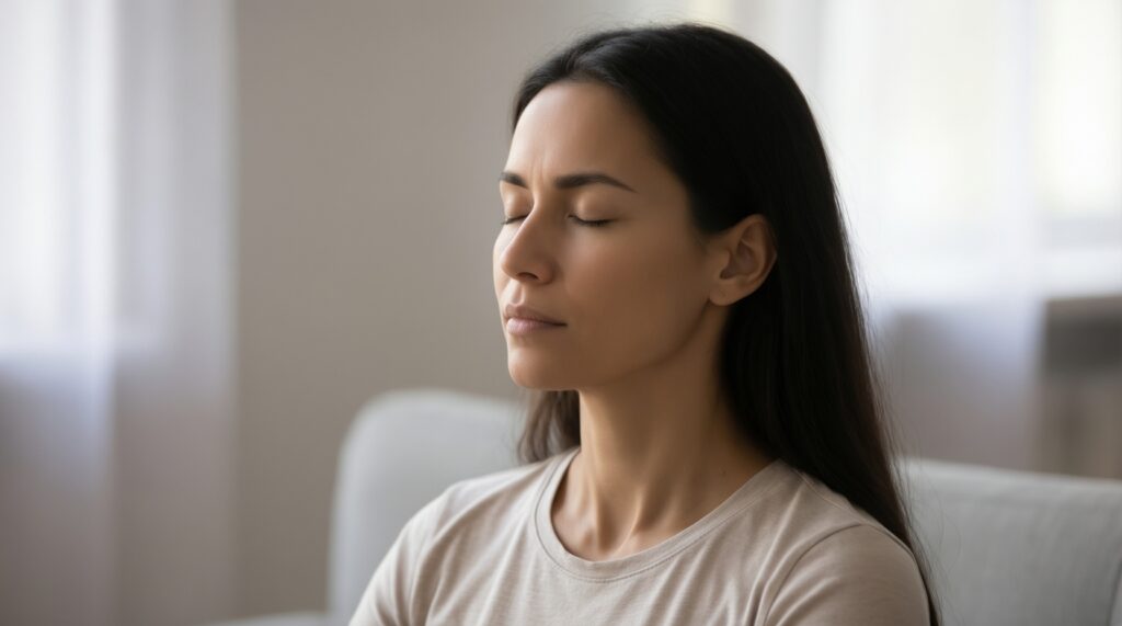 Утренняя рутина 