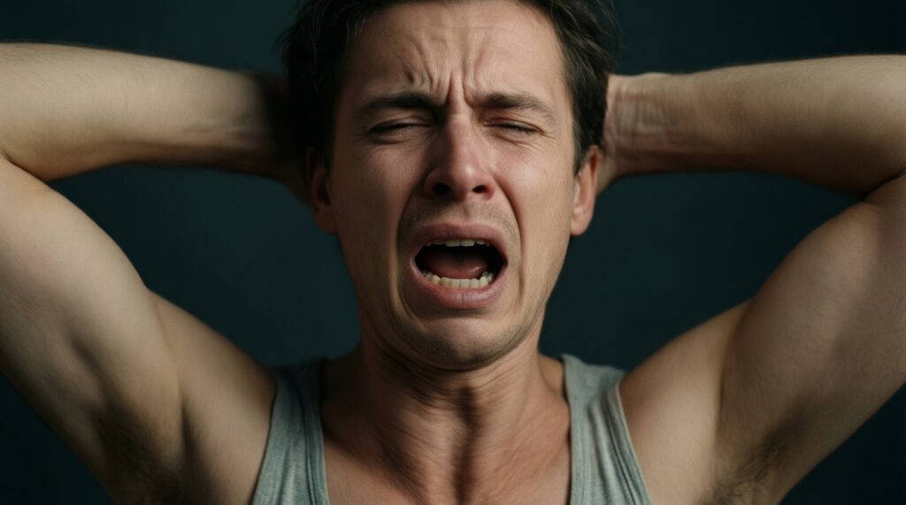 Дыхательные техники (пранаяма) для выносливости и восстановления после спаррингов - иллюстрация