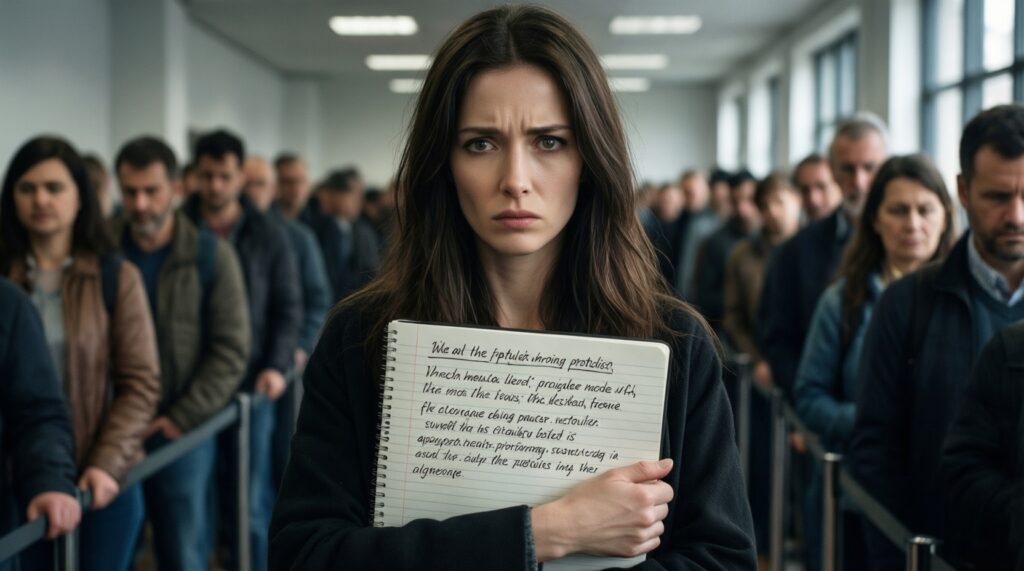 Работа с гневом и адреналином: восточные практики для эмоциональной регуляции - иллюстрация