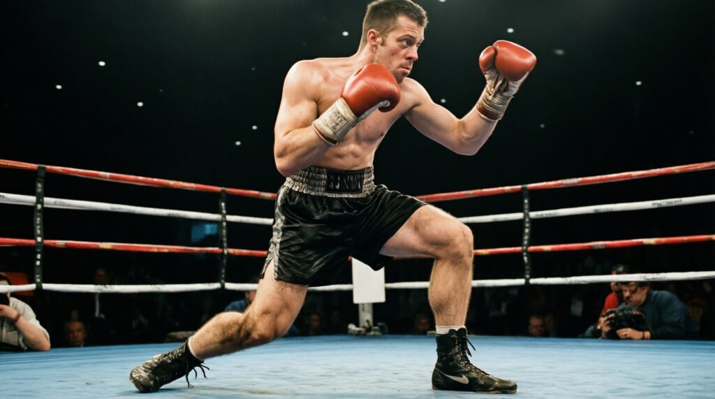 Функциональная растяжка без потери силы: мифы о гибкости в единоборствах - иллюстрация