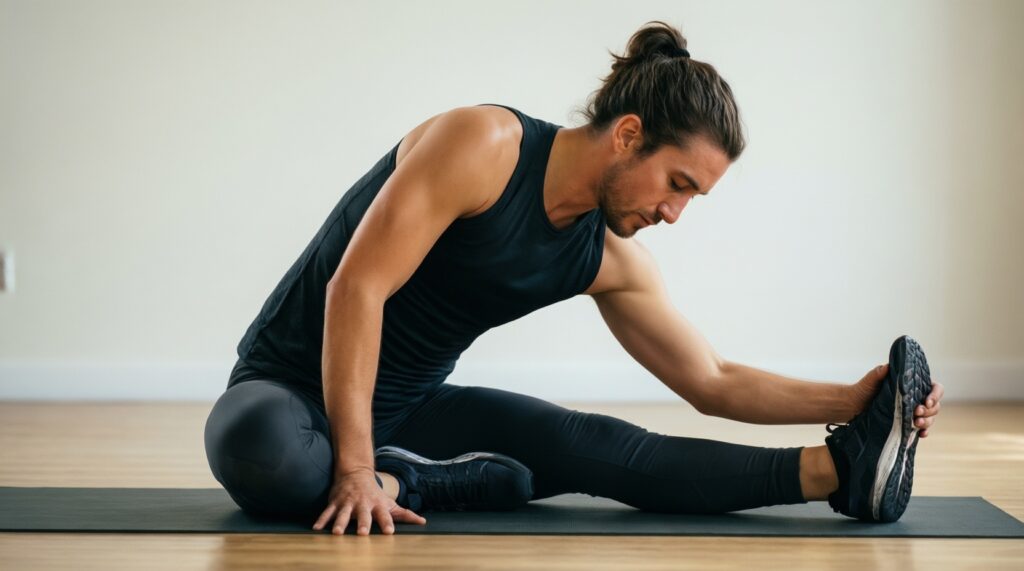 Осознанность в движении: как перенести 