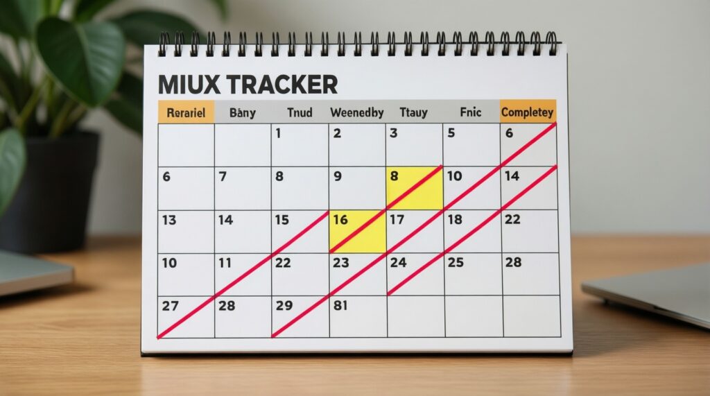 Постановка целей по восточному подходу: маленькие шаги, ритуалы и устойчивый прогресс - иллюстрация