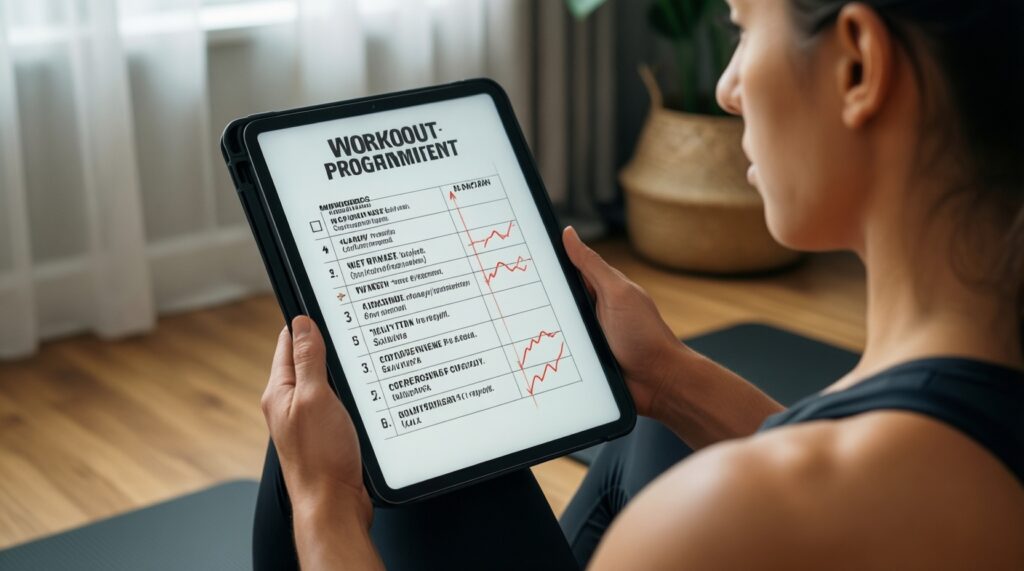 Практика на качество, а не на количество: как тренироваться меньше, но эффективнее - иллюстрация