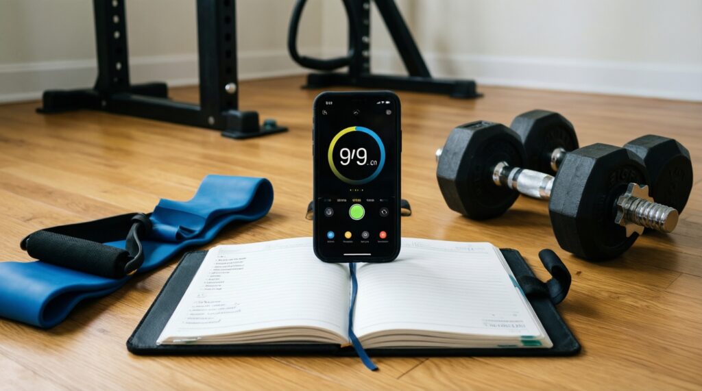 Практика на качество, а не на количество: как тренироваться меньше, но эффективнее - иллюстрация