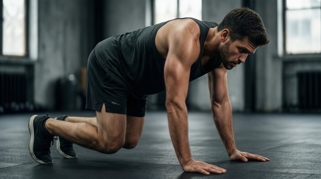 Практика на качество, а не на количество: как тренироваться меньше, но эффективнее - иллюстрация