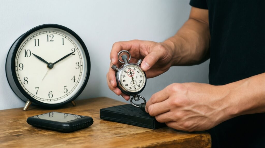 Домашняя тренировка без оборудования: комплекс 