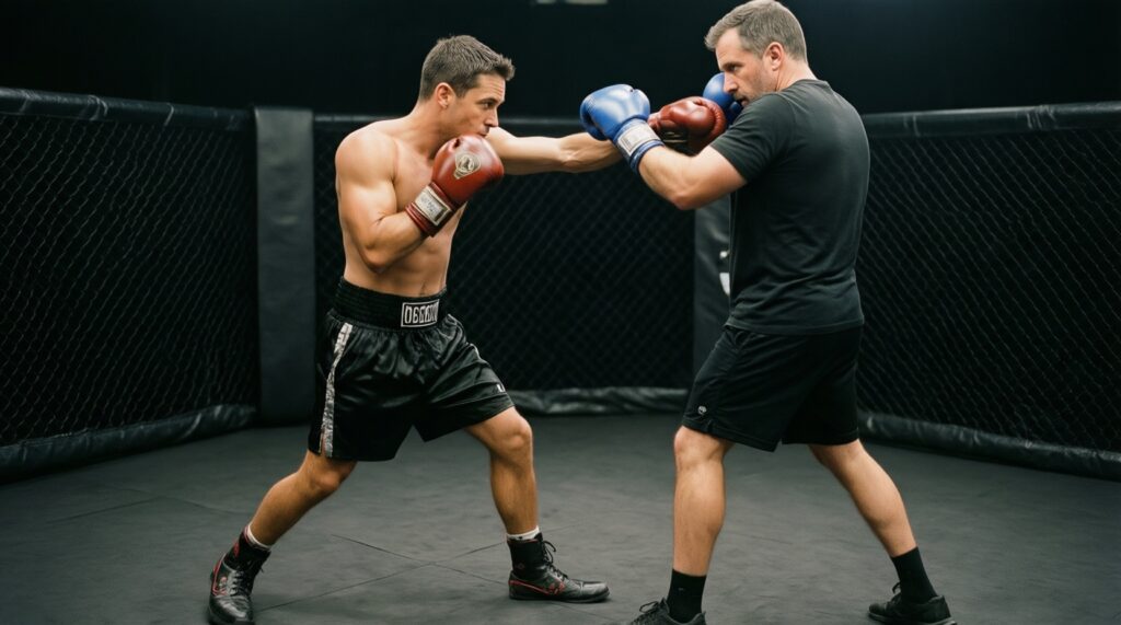 Домашняя тренировка без оборудования: комплекс 