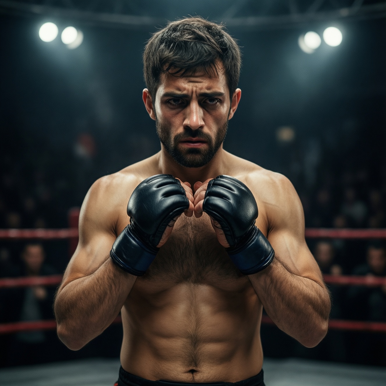 Психология поединка: как практики осознанности помогают работать с эго, страхом и агрессией