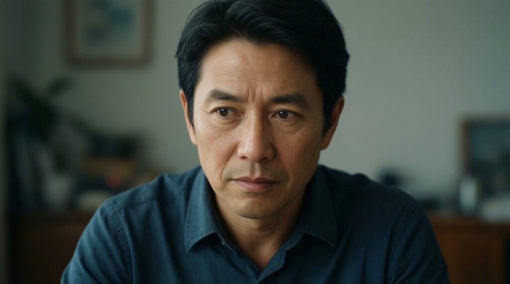 Работа с вниманием: как дришти и концентрация помогают в защите и контратаках - иллюстрация