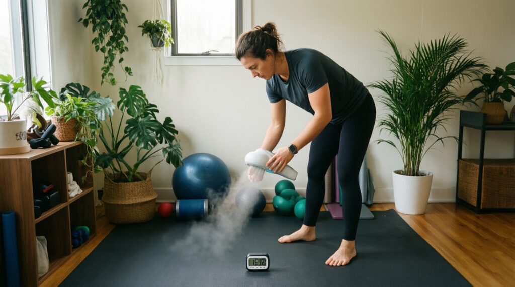 Этика и дисциплина: чему учат додзё и коврик, и как это переносится в жизнь - иллюстрация