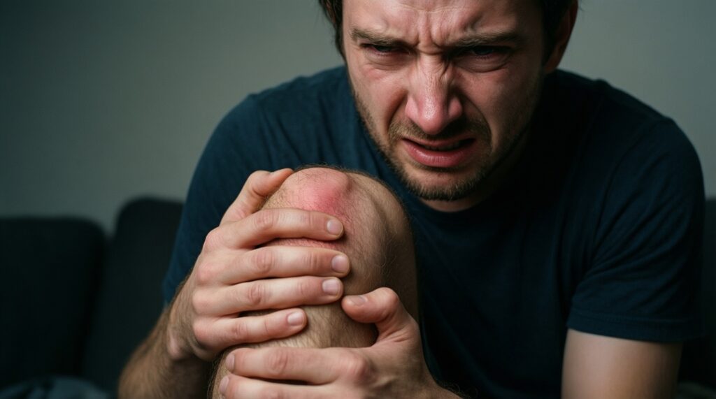 Травмопрофилактика коленей и поясницы: связки, мышцы-стабилизаторы и ключевые ошибки - иллюстрация