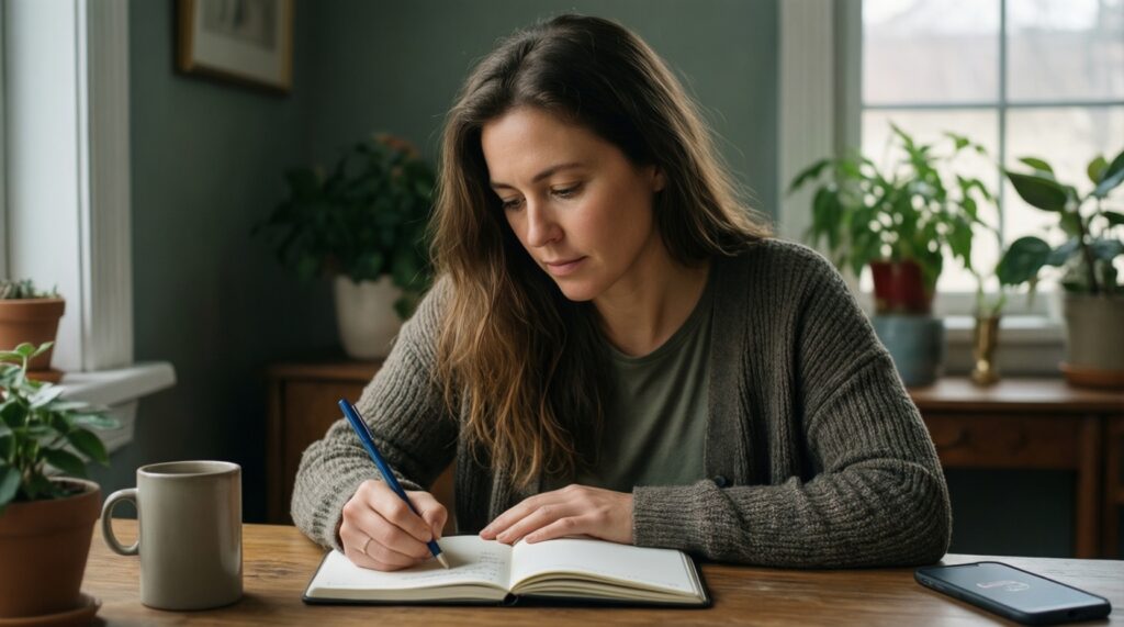 Личный прогресс без сравнения: как измерять развитие в практике, а не в эго - иллюстрация