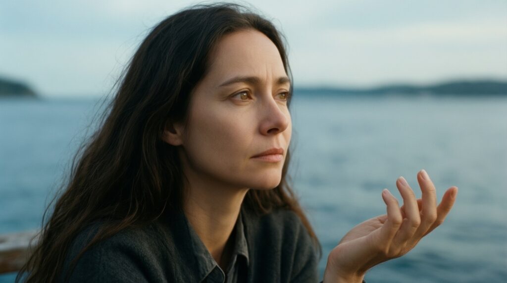 Боевые искусства как медитация в движении: как тренировать внимание и присутствие - иллюстрация