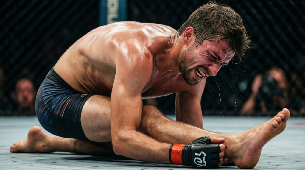 Растяжка после спарринга: как восстанавливаться, чтобы не 