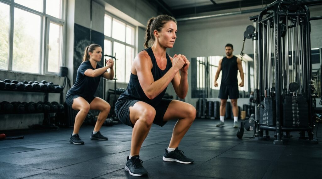 Практика на неделю: мини-план 