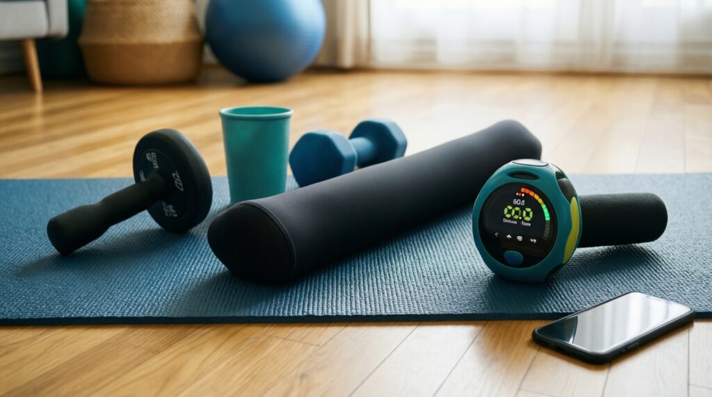 Практика на неделю: мини-план 