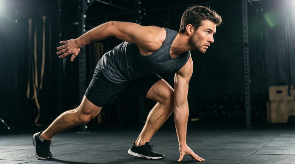 Координация и реакция: упражнения из боевых искусств, которые прокачивают мозг - иллюстрация