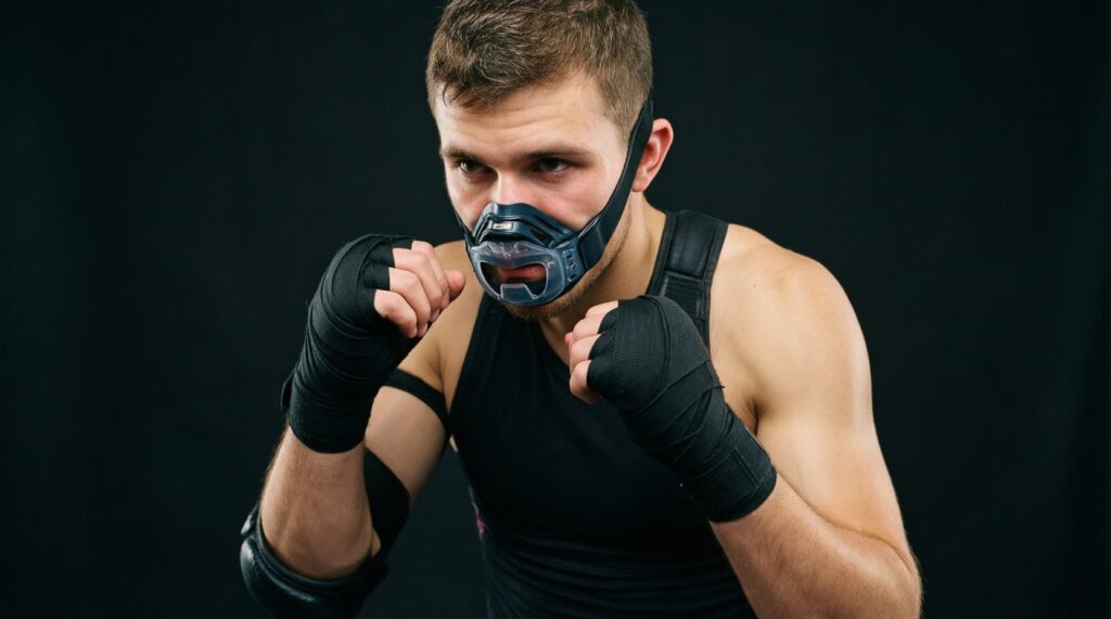 Профилактика травм: типичные ошибки новичков в единоборствах и йоге и как их избежать - иллюстрация