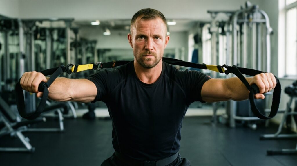 Гибкость без травм: как прогрессировать в шпагатах и прогибах, если вы тренируете удары/борьбу - иллюстрация