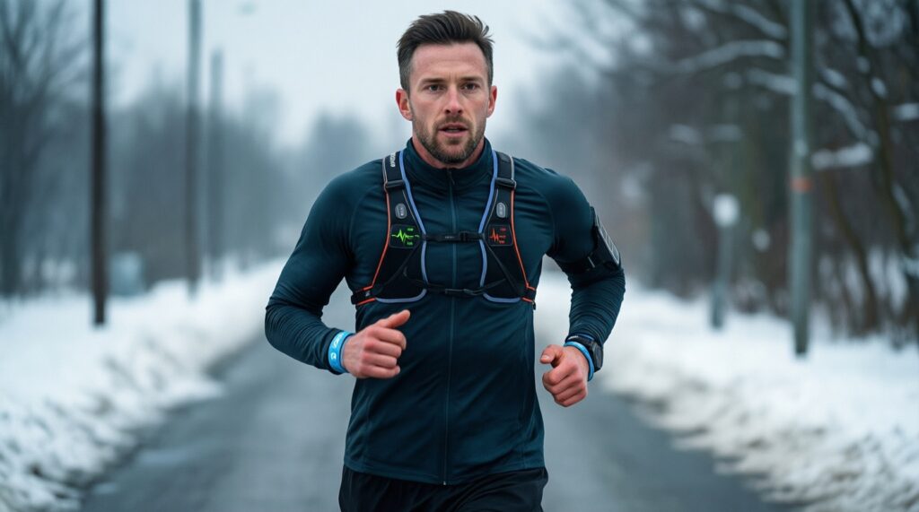 Пульс, выносливость и 