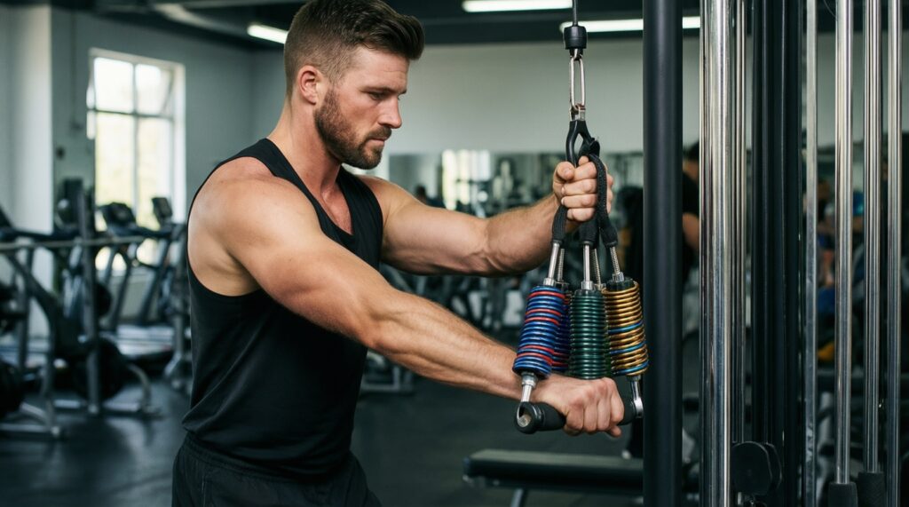 Сила хвата и предплечий: упражнения для борцов + йога-подход к кистям и запястьям - иллюстрация