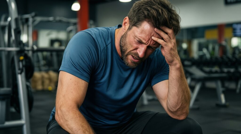 Как поставить личную цель в тренировках: принципы дисциплины из додзё и йогической самоорганизации - иллюстрация