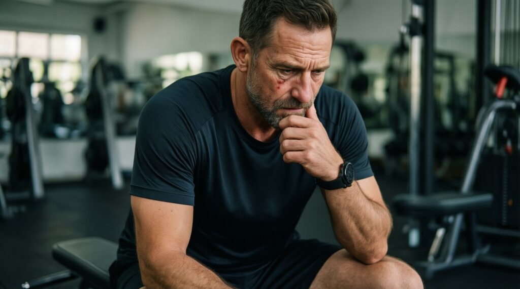 Как поставить личную цель в тренировках: принципы дисциплины из додзё и йогической самоорганизации - иллюстрация