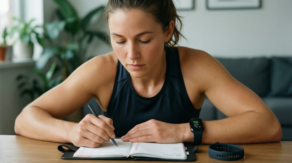 Ментальная устойчивость бойца: медитация против тревоги и 