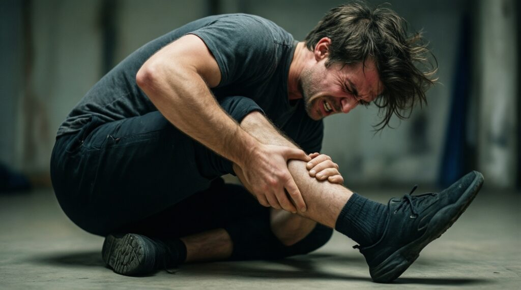 Растяжка после тренировок: какие асаны реально помогают восстановлению - иллюстрация