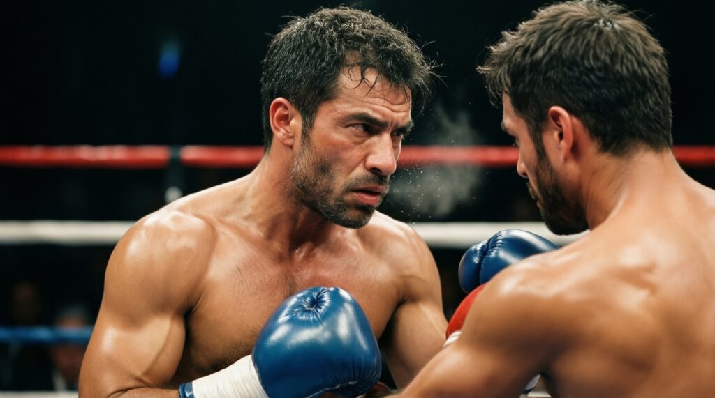 Тренировка дыхания при усталости: как не 