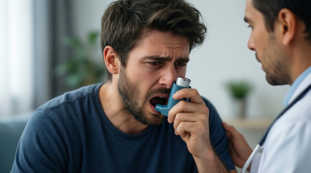 Тренировка дыхания при усталости: как не 